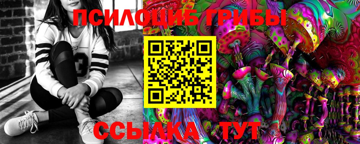 Псилоцибиновые грибы Magic Shrooms Узловая